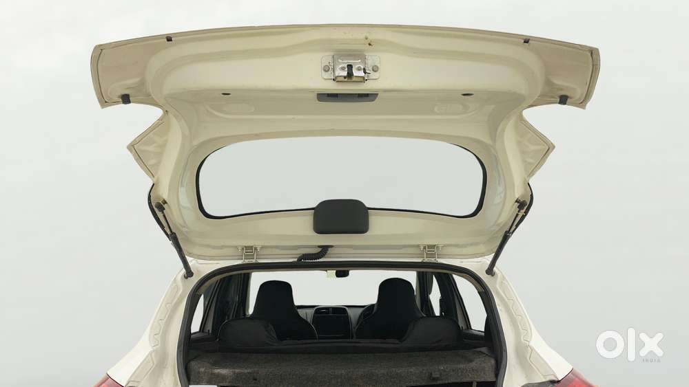 Renault Kwid Rxt, 2015, Petrol