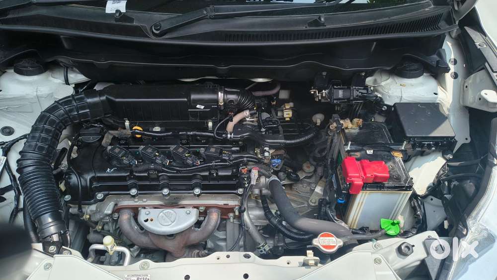 Maruti Suzuki Ertiga 1.5 Zxi, 2022, Petrol