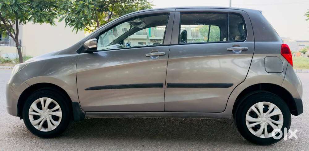Maruti Suzuki Celerio 2014-2017 Vxi At, 2017, Petrol