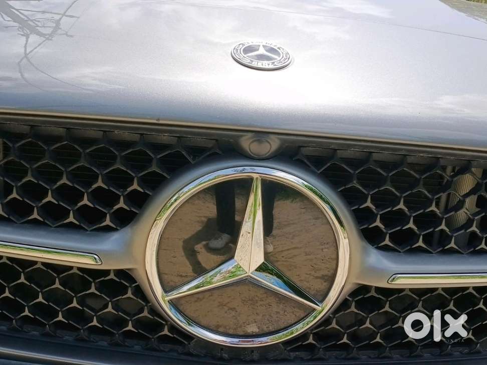 Mercedes-benz A-class Limousine 200, 2023, Petrol