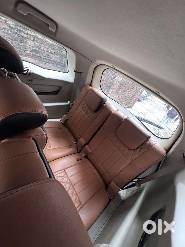Mahindra Xuv500 W6 2wd, 2018, Diesel