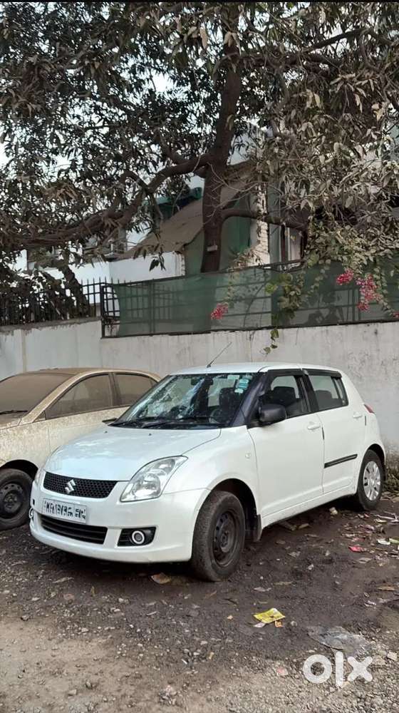 Maruti Suzuki Swift