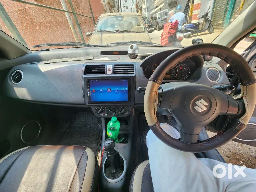 Swift Vdi Diesel As Good As New