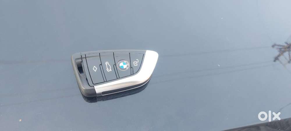 Bmw 3 Series Gran Limousine 2.0 320ld Luxury Line, 2021, Diesel