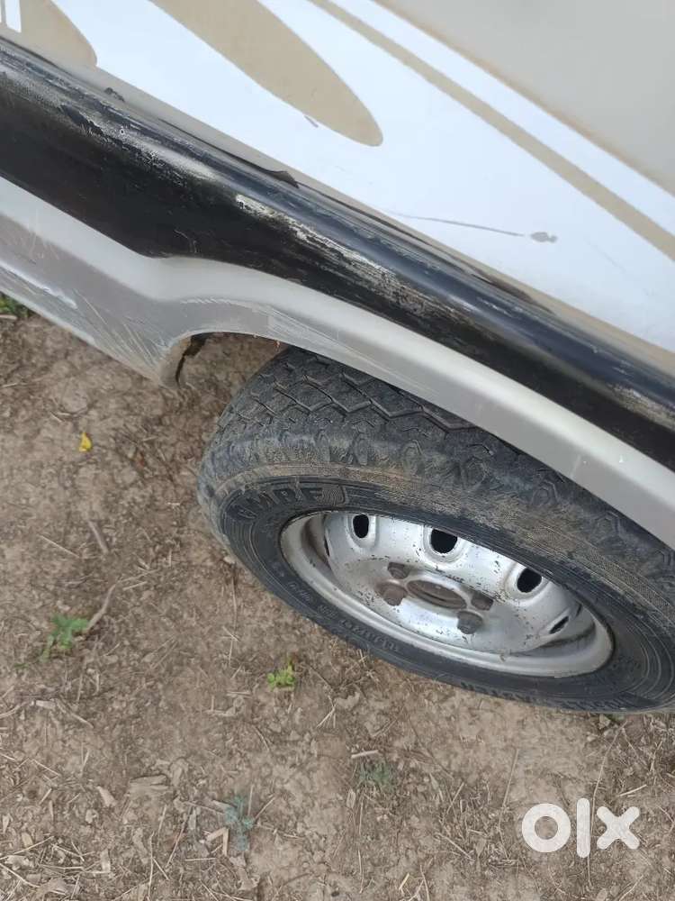 Omni 2016good Condition