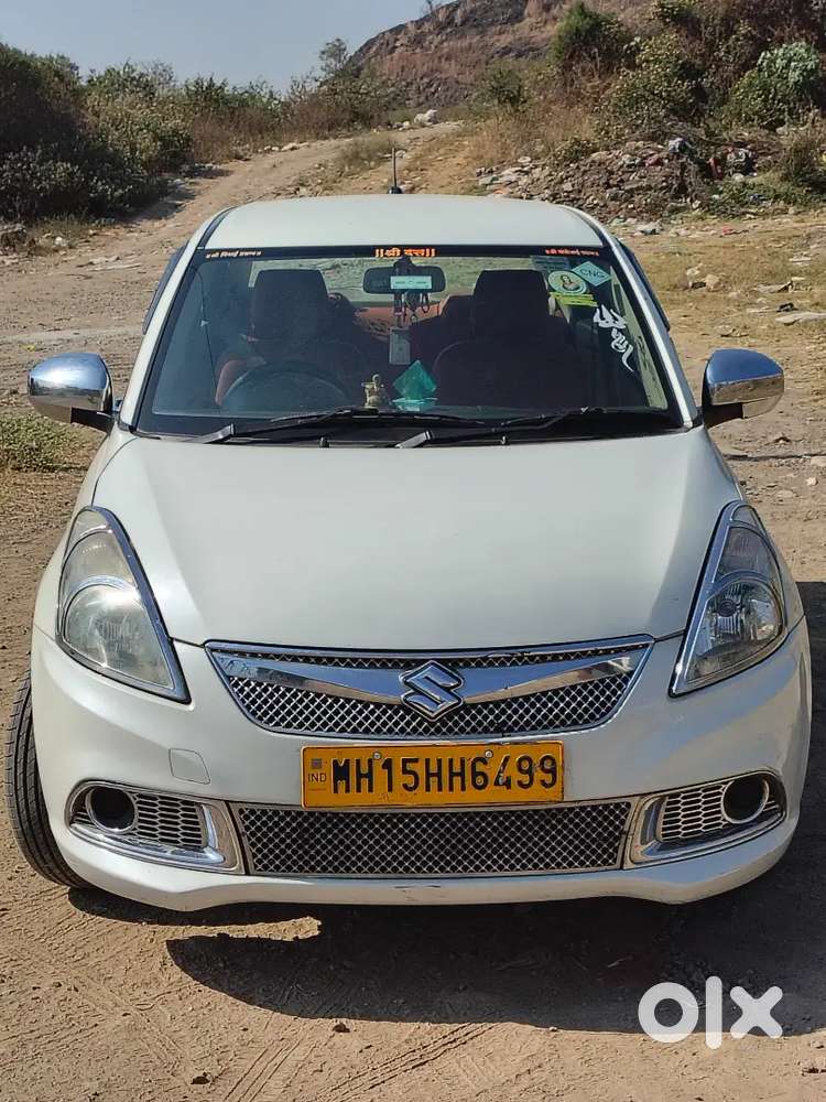 Maruti Suzuki Dzire 2022 Petrol 174000 Km Driven