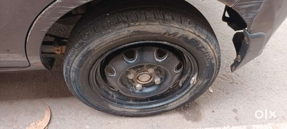 Maruti Suzuki Alto K10 1.0 Vxi, 2014, Petrol