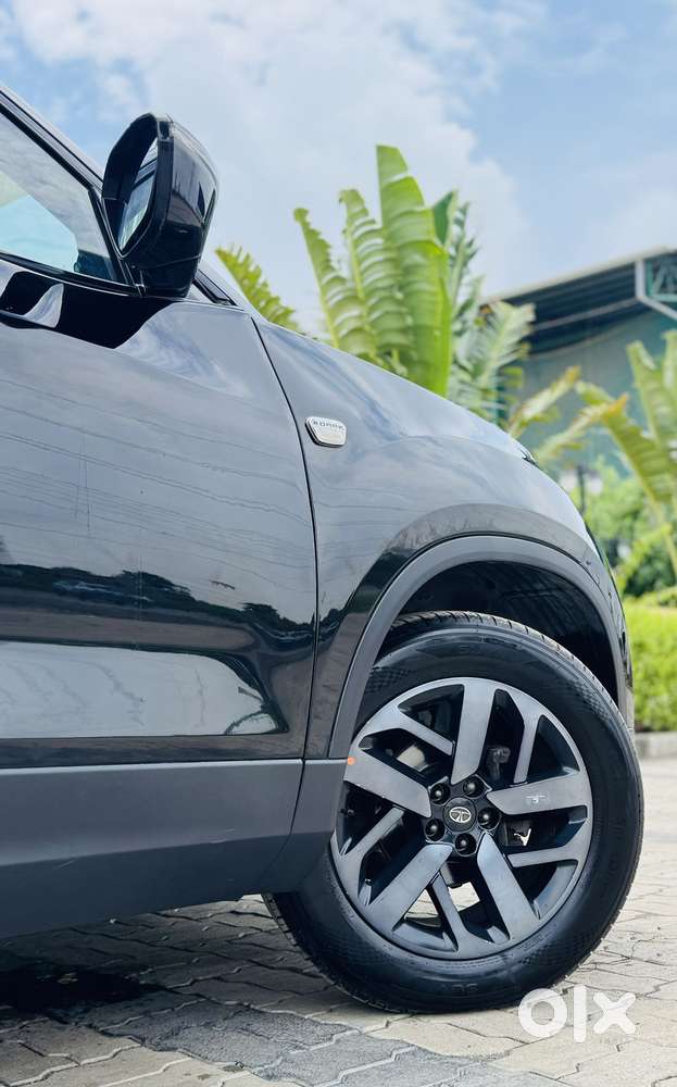 Tata Harrier Xz+, 2022, Diesel