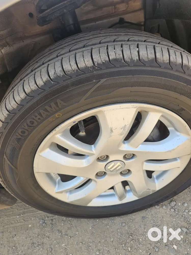 Maruti Dzire Zdi Amt 2012