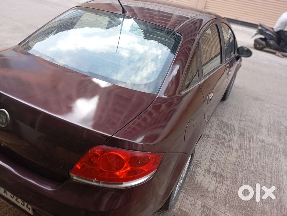 Fiat Linea 2007-2013 Dynamic, 2013, Cng & Hybrids