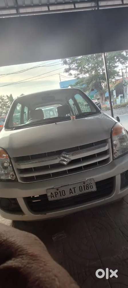 Maruti Suzuki Alto 2010