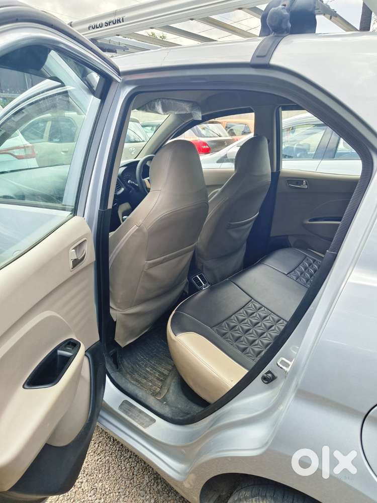 Hyundai Santro Magna Cng, 2018, Cng & Hybrids