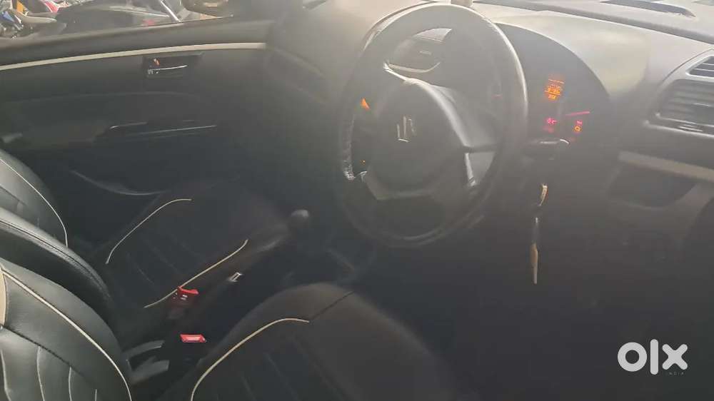 Maruti Suzuki Swift 2016 Diesel 101783 Km Driven