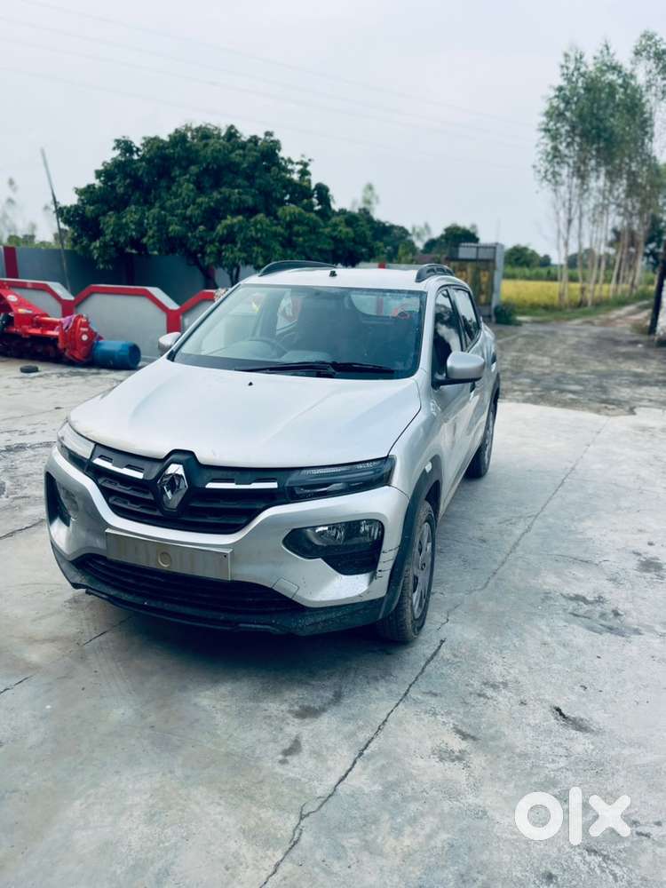 Renault Kwid Petrol 2020 Last October 1st Owner