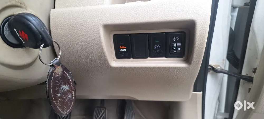 Maruti Suzuki Ertiga 2015 (7 Seater )