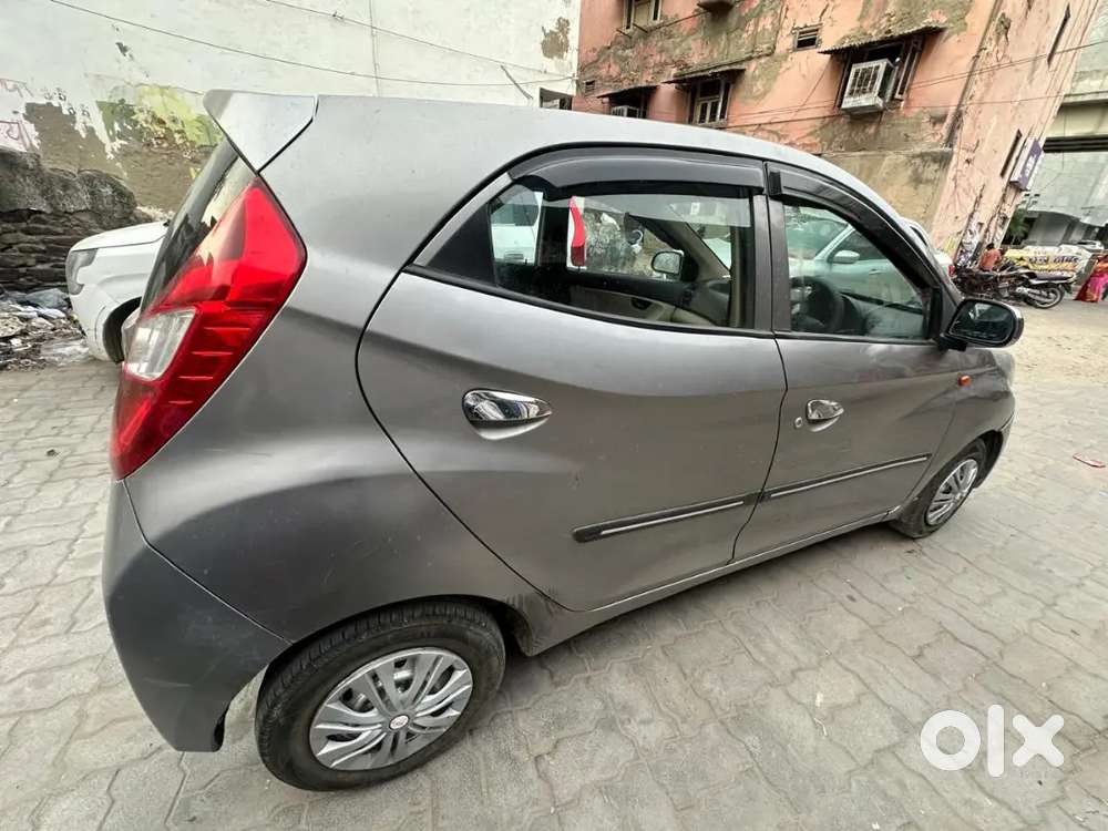 Hyundai Eon 2014 Petrol 65000 Km Driven