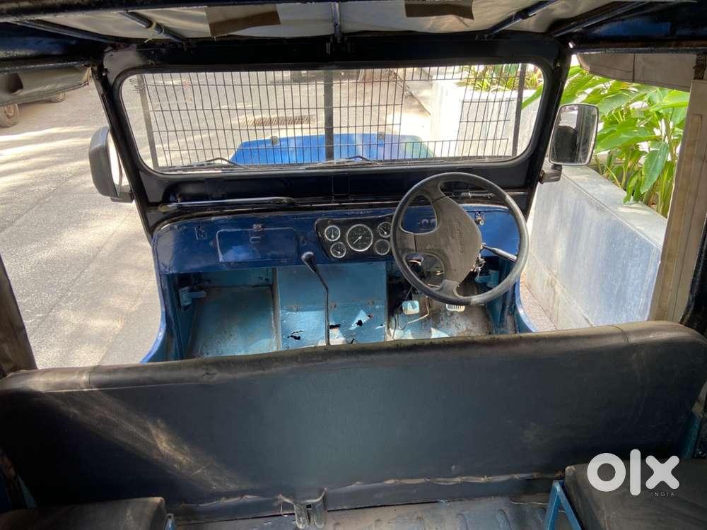 Jeep Avenger 1994
