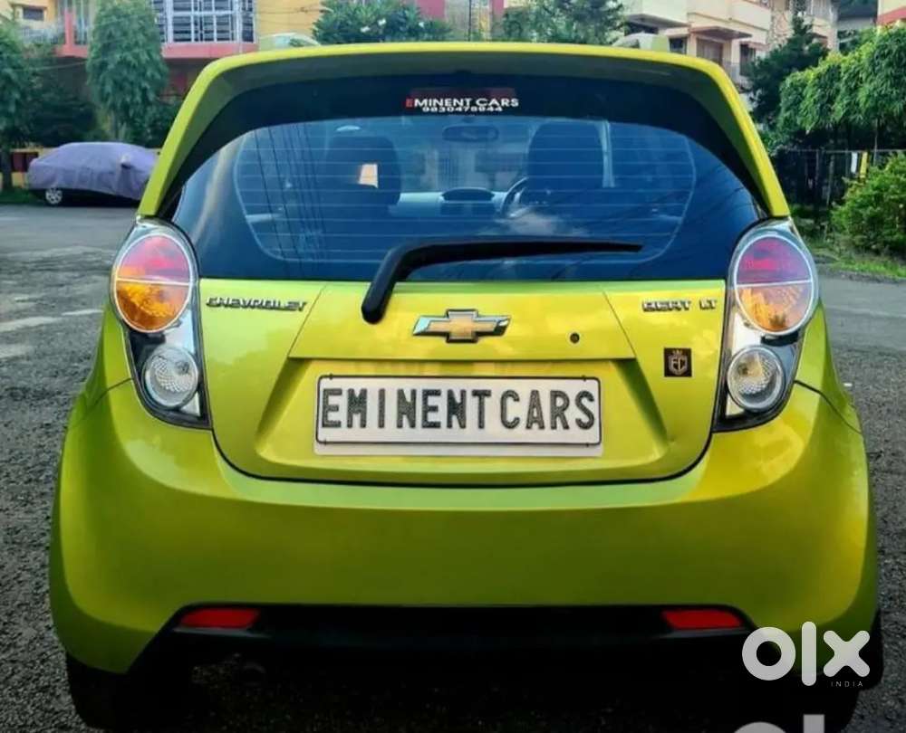 Chevrolet Beat 2011 Petrol Good Condition