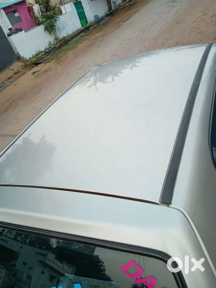 Maruti Suzuki Alto 2005 Petrol Good Condition