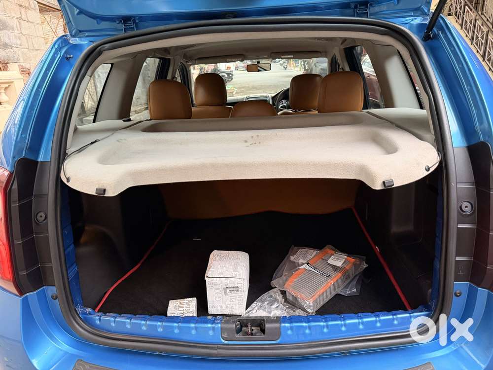 Renault Duster 2019-2020 1.5 110 Ps Rxs Diesel, 2020, Diesel