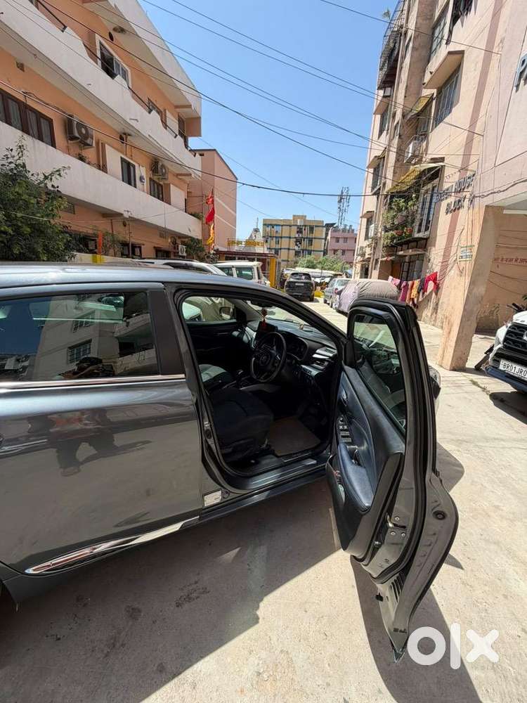 Maruti Suzuki Baleno 2022 Petrol Well Maintained