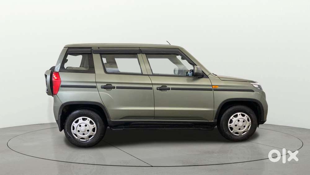 Mahindra Bolero Neo 1.5 N8, 2024, Diesel