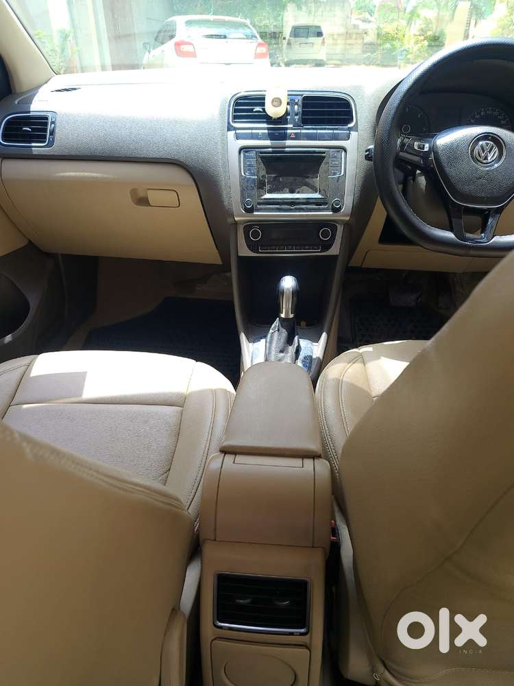 Volkswagen Vento 1.5 Tdi Highline, 2016, Diesel