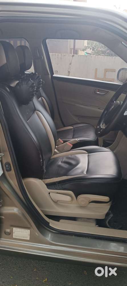 Maruti Suzuki Dzire 2017-2020 Zdi Amt, 2017, Diesel