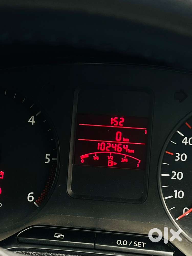 Volkswagen Polo Diesel