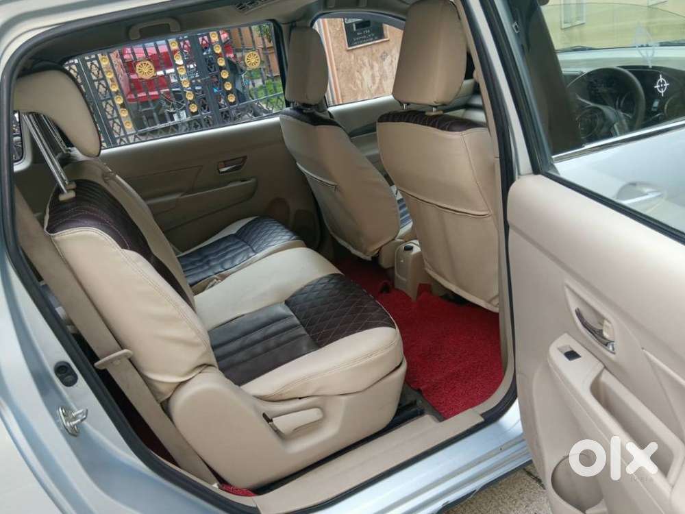 Maruti Suzuki Ertiga Vxi (o) Cng, 2022, Cng & Hybrids