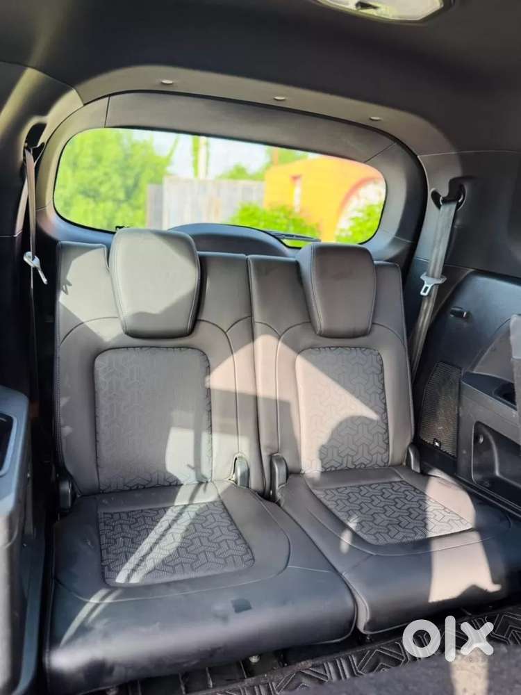 Tata Safari 2.0 Kryotec Xza Plus, 2022, Diesel