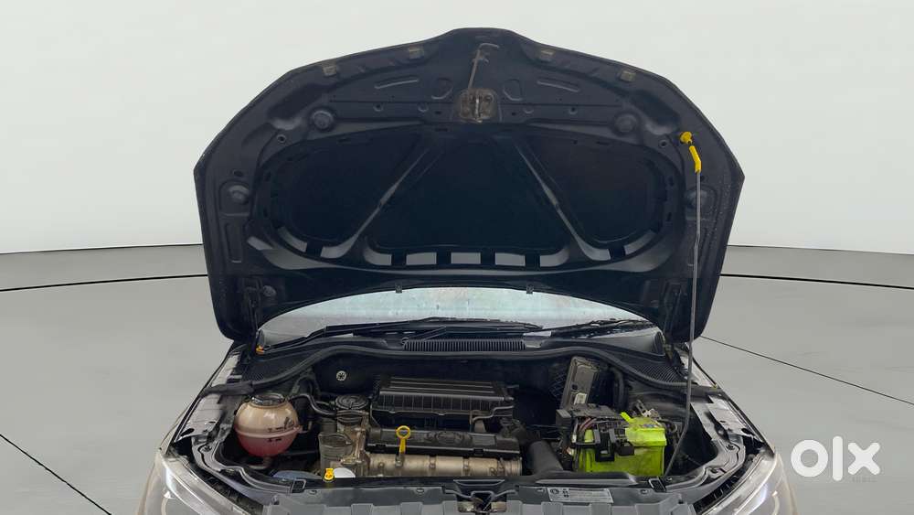 Skoda Rapid 1.6 Mpi Style, 2019, Petrol