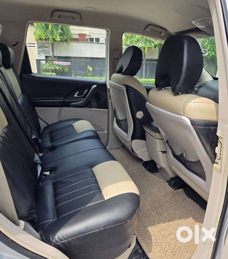 Mahindra Xuv500 W6 2wd, 2016, Diesel