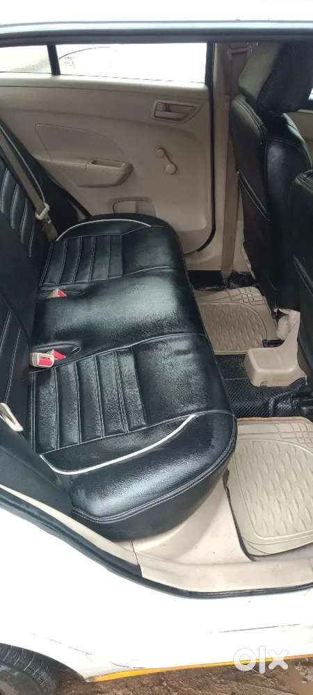 Maruti Dzire Tour 2019