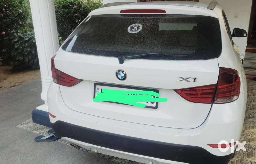 Bmw X1 Diesel Good Condition