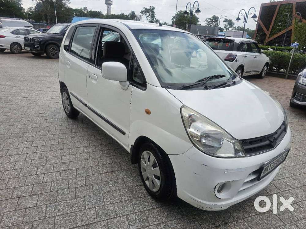 Maruti Suzuki Estilo Lxi Bs-iv, 2011, Petrol