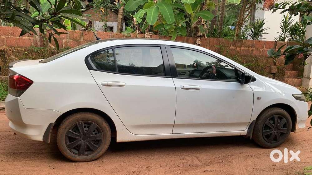 Honda City 2009 Petrol 120000 Km Driven