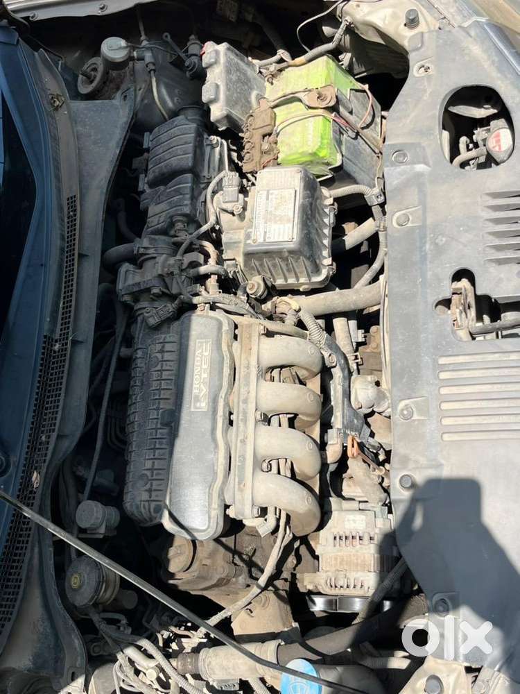 Honda City 2010 Cng & Hybrids 112000 Km Driven