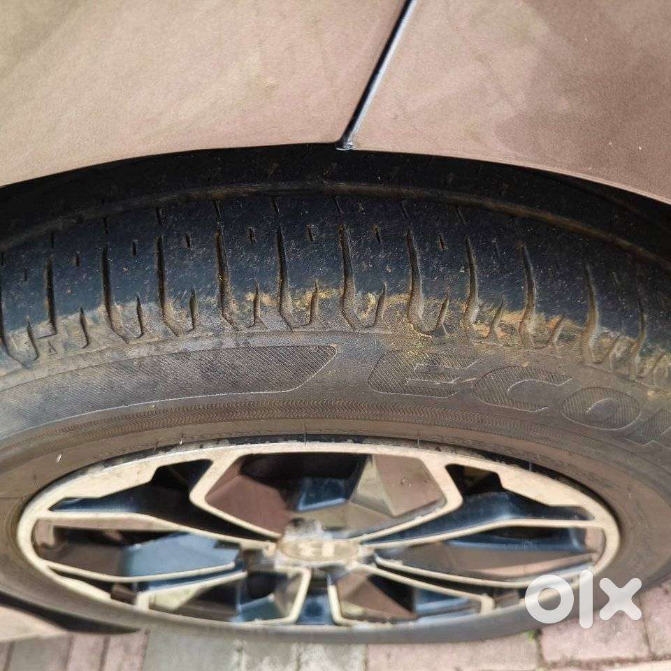 Honda City Sv Cvt, 2015, Petrol