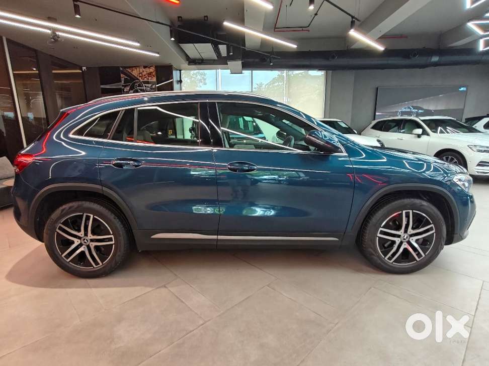 Mercedes-benz Gla 220d, 2023, Diesel