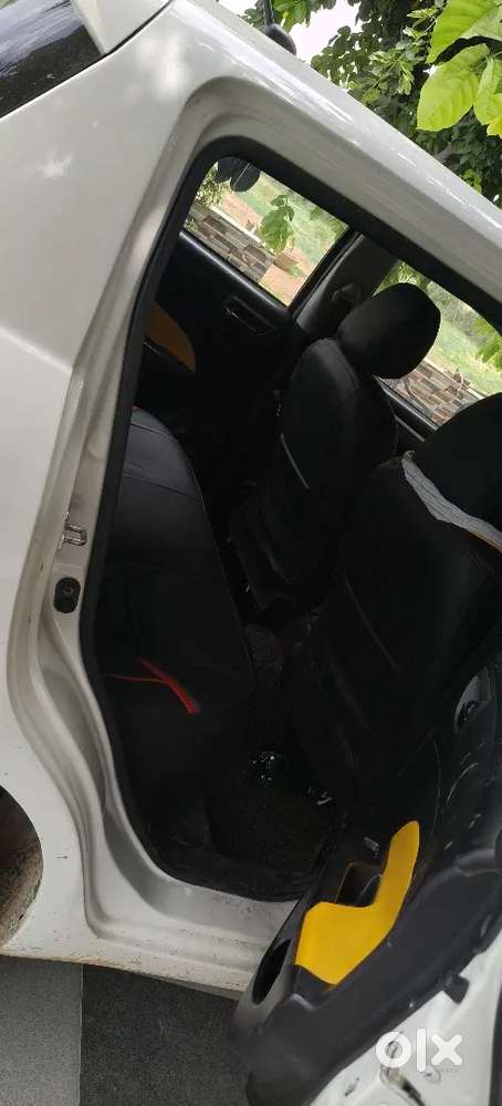 Maruti Suzuki Lmv Swift Vdi 2015