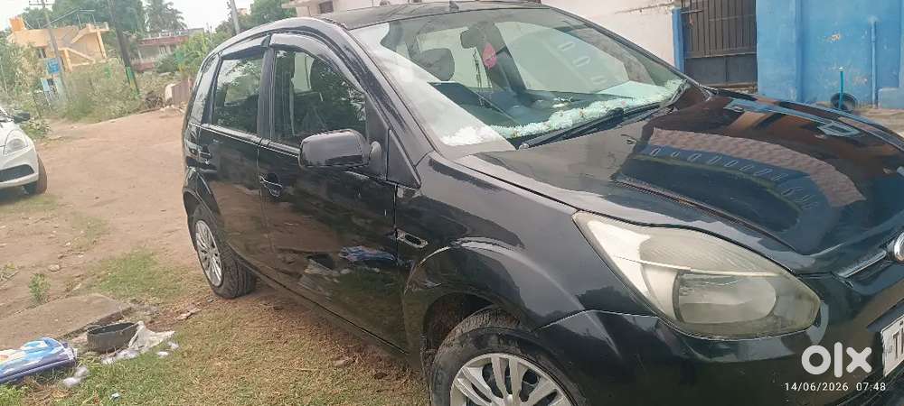 Selling My Car