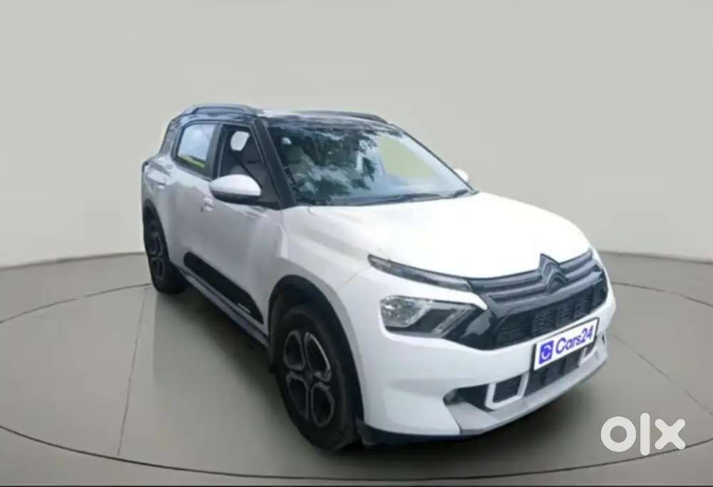 Citroen C3 Aircross 2026 Automatic Brand New Car