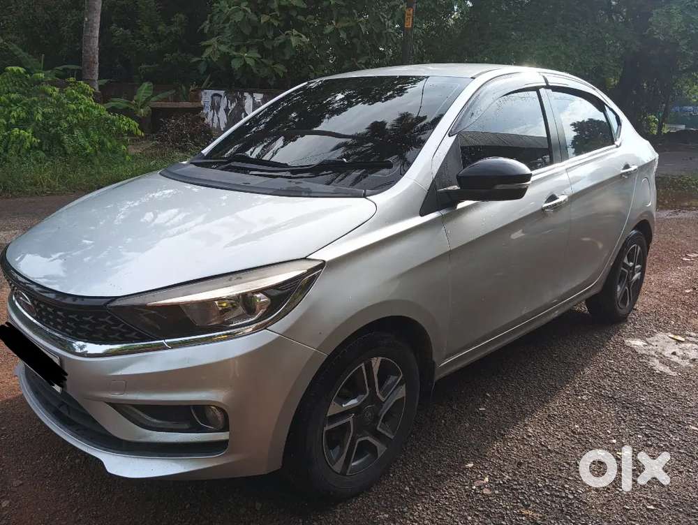Tata Tigor 1.2 2020 Manual First Owner