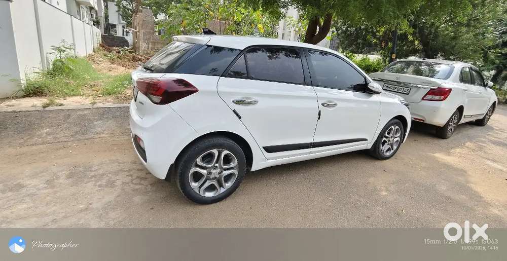 Hyundai Elite I20 Crdi 2018 Diesel Car