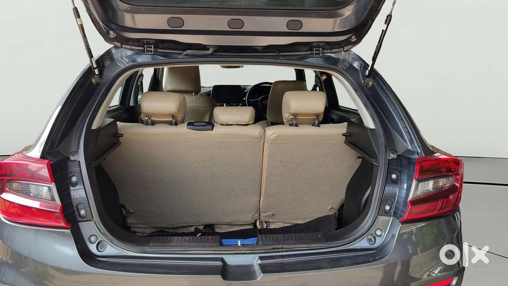 Toyota Glanza G Manual, 2024, Petrol