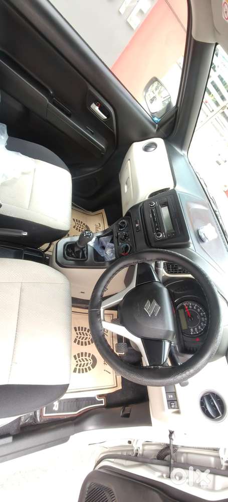 Maruti Suzuki Wagon R Vxi 1.2, 2026, Petrol