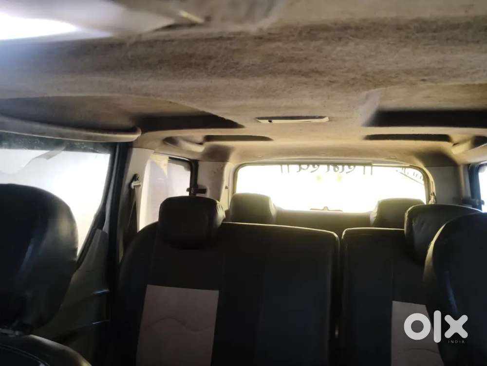 Mahindra Xylo 2011 Diesel Manual Car