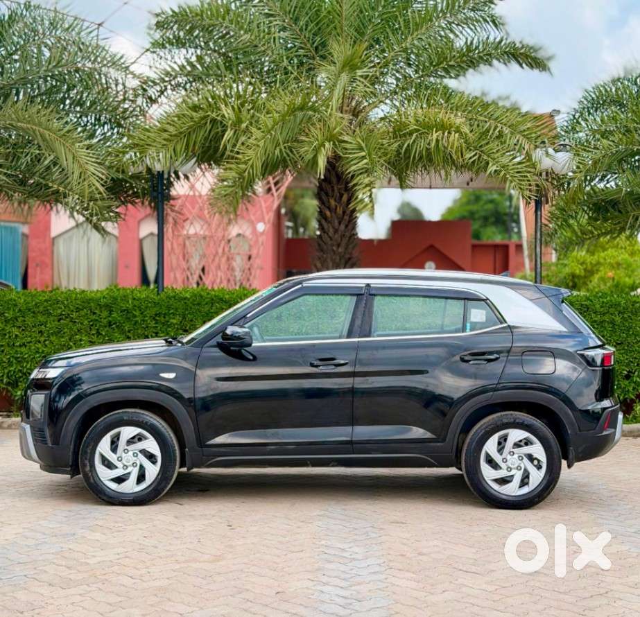 Hyundai Creta, 2025, Diesel