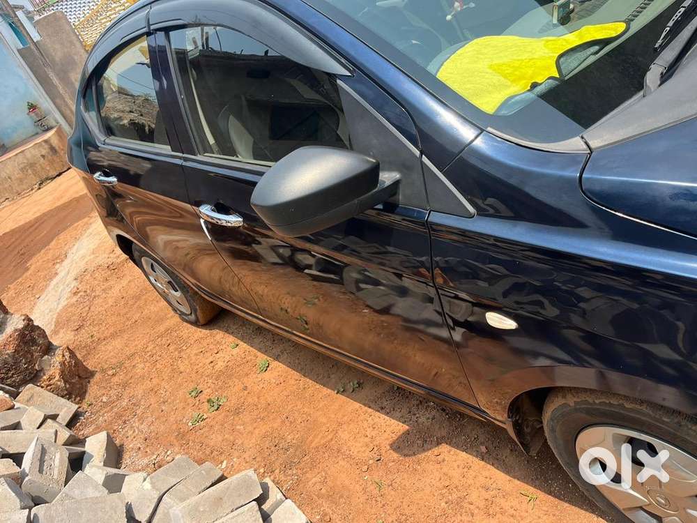 Tata Petrol Car 2021 Year